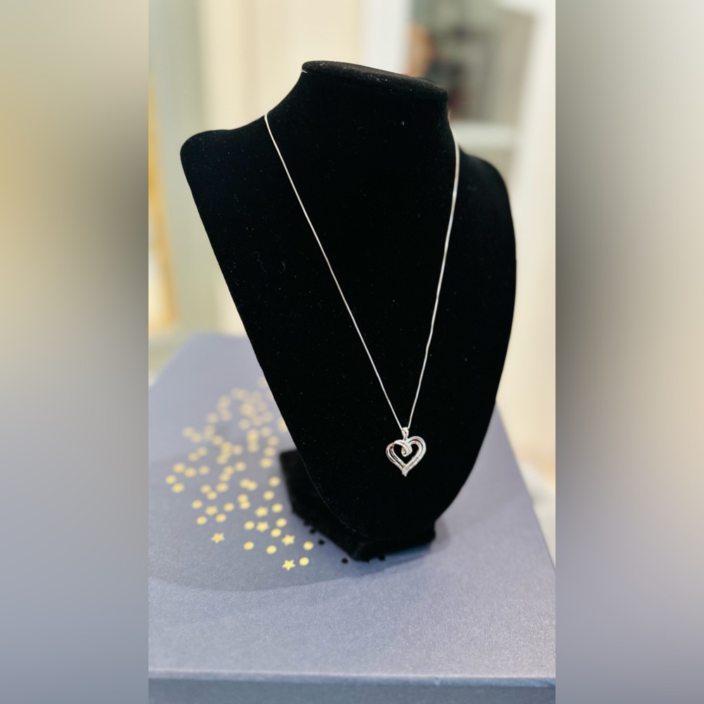 Diamond Heart
